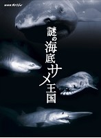 NHKスペシャル 謎の海底サメ王国 （ブルーレイディスク）