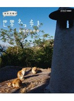 岩合光昭の世界ネコ歩き アンダルシア （ブルーレイディスク）