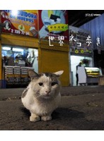 岩合光昭の世界ネコ歩き チリ （ブルーレイディスク）