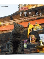 岩合光昭の世界ネコ歩き タイ・チェンマイ （ブルーレイディスク）