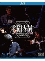 PRISM 40th Anniversary Special Live at TIAT SKY HALL/PRISM （ブルーレイディスク）