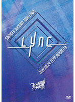 Royz SUMMER ONEMAN TOUR 「Lync」-TOUR FINAL-8月24日Zepp DiverCity