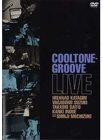 COOLTONE-GROOVE LIVE