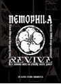 NEMOPHILA LIVE 2022-REVIVE ～It’s sooooo nice to finally meet you！！！！！～- （ブルーレイディスク）