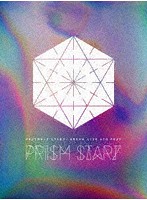 あんさんぶるスターズ！DREAM LIVE- 4th Tour ‘Prism Star！’- Blu-ray BOX （ブルーレイディスク）