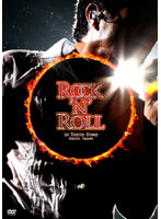 ROCK’N’ROLL IN TOKYO DOME/矢沢永吉