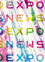 NEWS 20th Anniversary LIVE 2023 NEWS EXPO（初回盤）