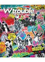 ジャニーズWEST LIVE TOUR 2020 W trouble （ブルーレイディスク）