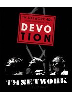 TM NETWORK 40th FANKS intelligence Days～DEVOTION～LIVE（初回限定BOX） （ブルーレイディスク）