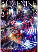 17th Anniversary Live『17th THEATER』 （ブルーレイディスク）