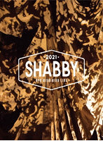 錦戸亮LIVE 2021 ’SHABBY’ ＜特別仕様盤＞ ［2DVD＋フォトブック］