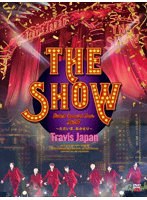 Travis Japan Debut Concert 2023 THE SHOW～ただいま、おかえり～（Debut Tour Special盤）（限定盤）