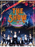 Travis Japan Debut Concert 2023 THE SHOW～ただいま、おかえり～（初回盤）