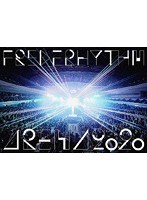 「FREDERHYTHM ARENA 2020～終わらないMUSIC～」 at YOKOHAMA ARENA/フレデリック