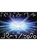 「FREDERHYTHM ARENA 2020～終わらないMUSIC～」 at YOKOHAMA ARENA/フレデリック （ブルーレイディスク）