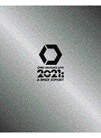 ONO DAISUKE LIVE Blu-ray 2021:A SPACE ODYSSEY【Deluxe Edition】 （ブルーレイディスク）