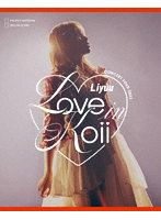 Liyuu Concert TOUR2023「LOVE in koii」（初回限定版） （ブルーレイディスク）