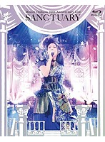 Minori Chihara 10th Anniversary Live～SANCTUARY～Live/茅原実里 （ブルーレイディスク）