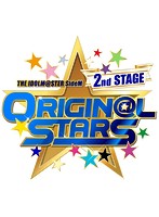 THE IDOLM@STER SideM 2nd STAGE～ORIGIN@L STARS～Live Blu-ray［Brilliant Side］ （ブルーレイディス...