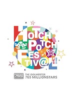 THE IDOLM@STER 765 MILLIONSTARS HOTCHPOTCH FESTIV@L！！ LIVE Blu-ray DAY1 （ブルーレイディスク）