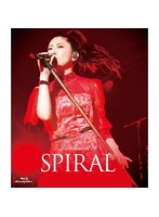 Minori Chihara Live Tour 2019 ～SPIRAL～ Live/茅原実里 （ブルーレイディスク）