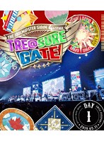 アイドルマスター SideM THE IDOLM@STER SideM 4th STAGE ～TRE@SURE GATE～ LIVE Blu-ray 【SMILE PASS...