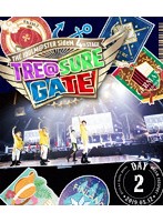アイドルマスター SideM THE IDOLM@STER SideM 4th STAGE ～TRE@SURE GATE～ LIVE Blu-ray【DREAM PASSP...