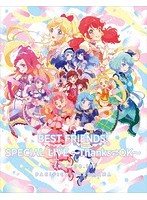 TVアニメ/データカードダス『アイカツフレンズ！』 「BEST FRIENDS！ スペシャルLIVE ～THANKS OK～ LIV...