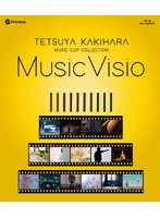 MUSIC CLIP COLLECTION「Music Visio」/柿原徹也 （ブルーレイディスク）