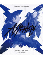 TAKUMA TERASHIMA ONLINE LIVE 2020 4th STAGE ～ASSEMBLE～ （ブルーレイディスク）