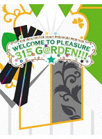 THE IDOLM@STER SideM PRODUCER MEETING WELCOME TO PLEASURE 315 G@RDEN！！！ EVENT Blu-ray （ブルー...
