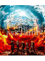 JAM Project LIVE TOUR 2022 THE JUDGEMENT （ブルーレイディスク）