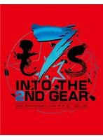 t7s 2nd Anniversary Live 16’→30’→34’-INTO THE 2ND GEAR-/Tokyo 7th シスターズ （ブルーレイディスク）