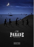 THE PARADE～30th anniversary～/BUCK-TICK （ブルーレイディスク）