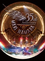 Mari Hamada 35th Anniversary Live‘Gracia’at Budokan/浜田麻里 （ブルーレイディスク）