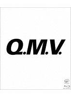QMV/くるり （ブルーレイディスク）