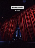 MTV Unplugged : RHYMESTER （ブルーレイディスク）