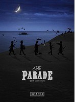 THE PARADE～30th anniversary～/BUCK-TICK （完全生産限定盤 ブルーレイディスク）