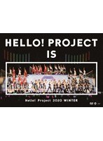 Hello！ Project 2020 Winter HELLO！ PROJECT IS ［ ］ ～side A/side B～