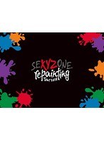 SEXY ZONE repainting Tour 2018/Sexy Zone （初回限定盤）