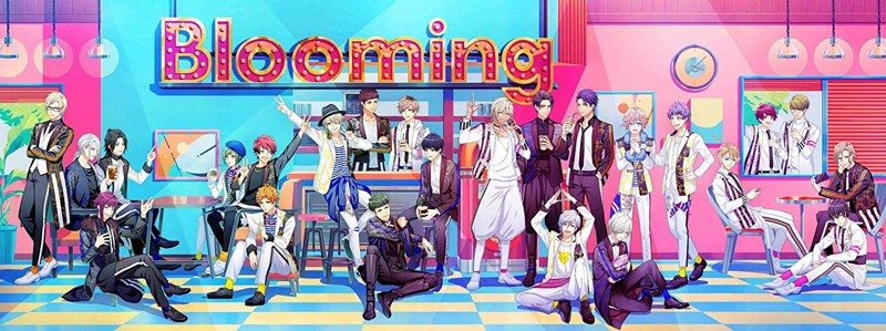 A3！ BLOOMING LIVE 2019 幕張公演版