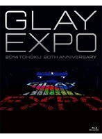 GLAY EXPO 2014 TOHOKU 20th Anniversary Standard Edition/GLAY （ブルーレイディスク）