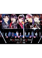 Sexy Zone Presents Sexy Tour～STAGE/Sexy Zone （ブルーレイディスク）