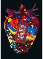 Lead 15th Anniversary LIVE BOX/Lead （ブルーレイディスク）