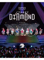 「少女☆歌劇 レヴュースタァライト」3rdスタァライブ ‘Starry Diamond’ （ブルーレイディスク）