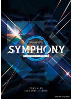 BEMANI SYMPHONY Concert 2022 （ブルーレイディスク）