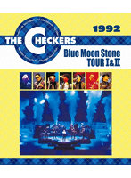 1992 Blue Moon Stone TOUR I＆II （ブルーレイディスク）