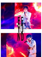 w-inds. LIVE TOUR 2023 ’Beyond’ （ブルーレイディスク）