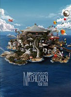 Mr.Children Tour 2009 ～終末のコンフィデンスソングス～/Mr.Children