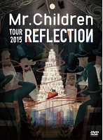 REFLECTION{Live＆Film}/Mr.Children